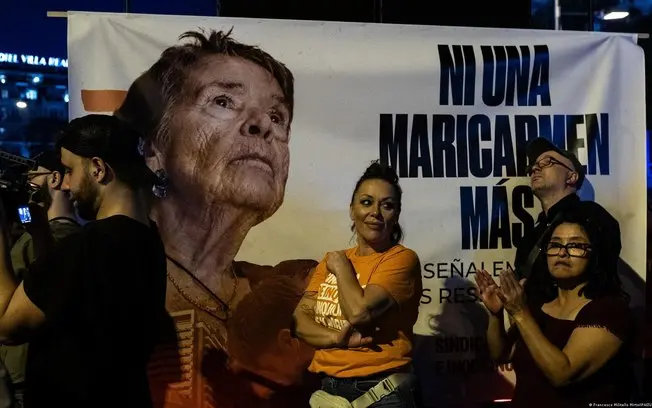 Madri teve milhares de protestos no sábado contra a crise de moradia. A demanda principal envolve renovação automática …