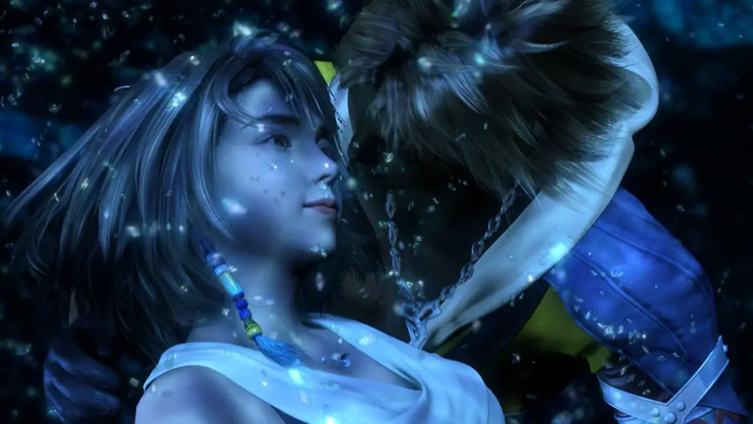 Final Fantasy 10 chega em Novembro de 2026 na colecao Memories Of Life. O jogo, que trouxe a primeira area em 3D e voce…