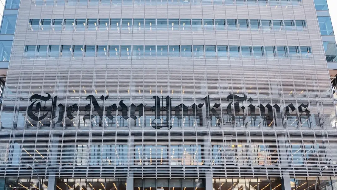 Acionistas entraram com ação no tribunal estadual de Nova York contra o New York Times, alegando falha na supervisão de…
