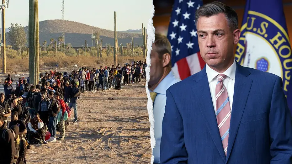 426 prisões aconteceram em cinco dias em Indiana durante uma operação do ICE. O senador Jim Banks usa isso para pressio…