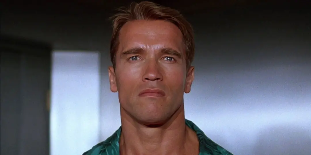 Arnold Schwarzenegger lança um épico de fantasia de 129 minutos na Netflix. Um homem austríaco com espada, numa vinganç…
