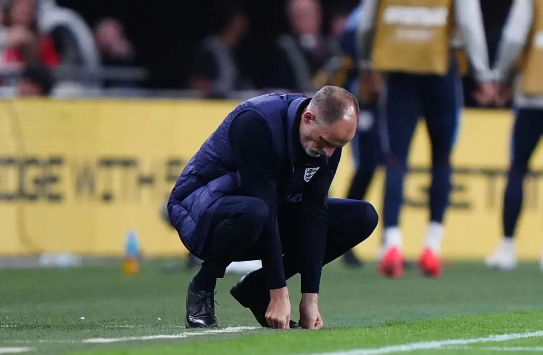 Angleterre perdeu para a Espanha por 3 a 2 na Nations League. Tuchel disse que faltou o golpe decisivo e houve erros no…