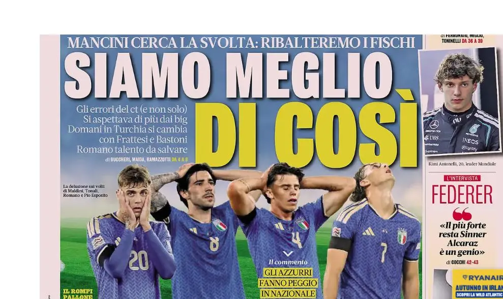 Itália e a Euro 2032, Ceferin avisa que a influência política afeta a confiança das federações. O time italiano ainda b…