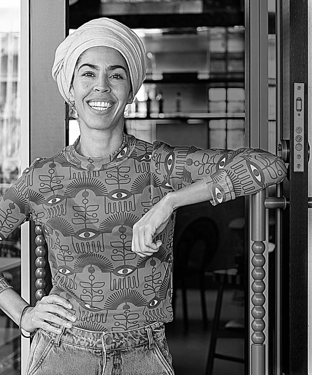 Preta Maria, restaurante de culinária afro-brasileira no Mata São Paulo, celebra a memória de Preta Gil. O projeto traz…