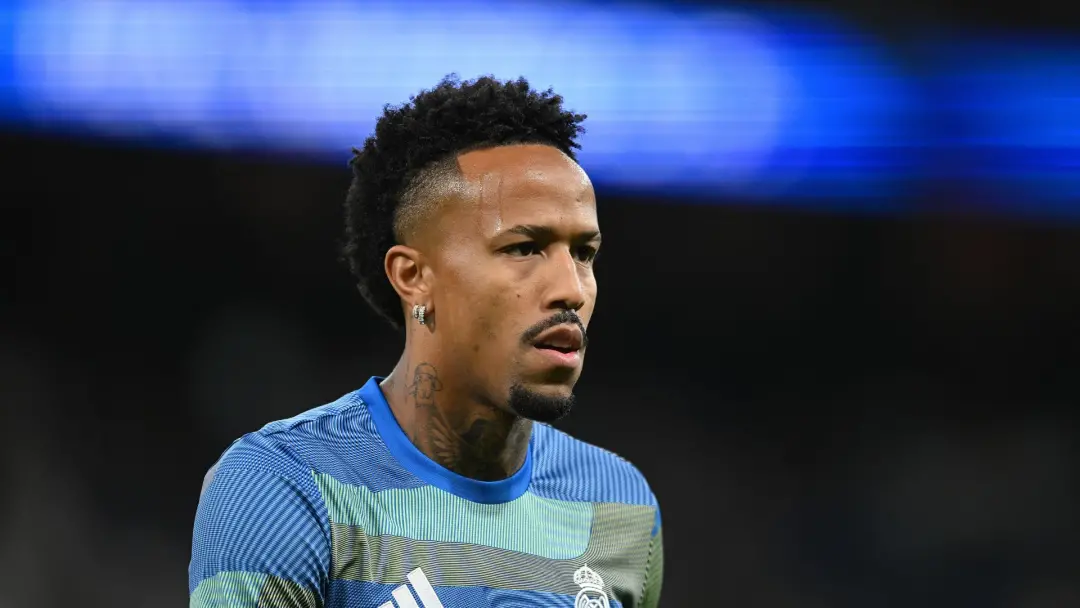 Eder Militao, zagueiro do Real Madrid, segue recuperação após cirurgia e está perto da forma competitiva. A recuperação…