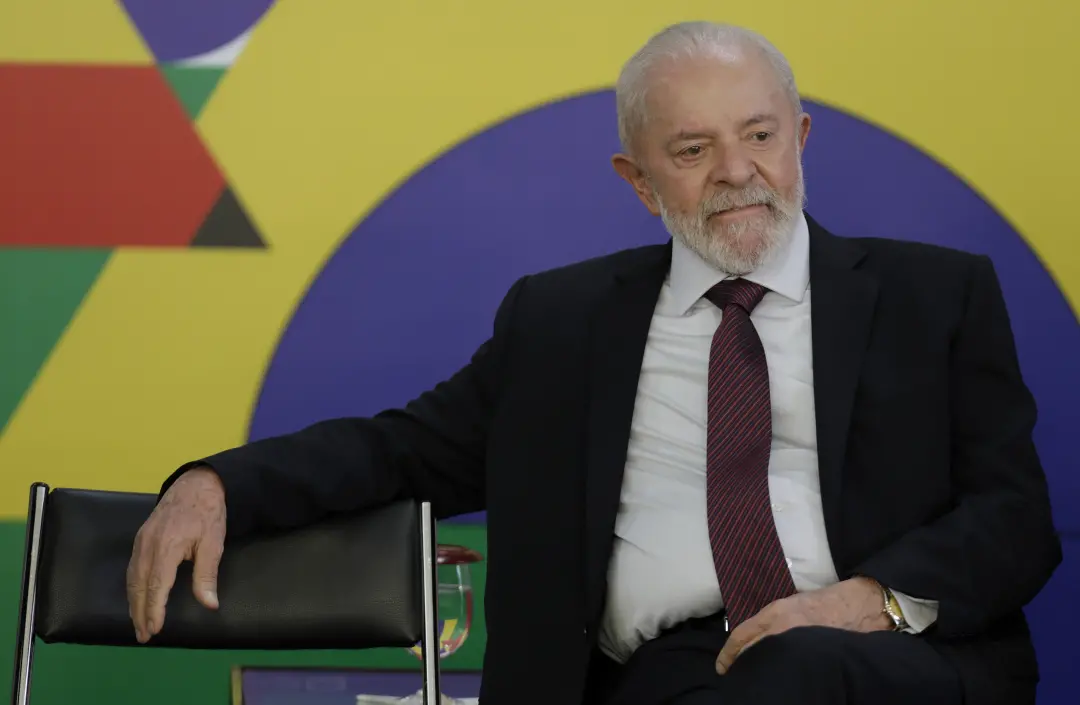 Lula se elegeu presidente pela terceira vez em 2022 depois de uma vitória apertada. O PT tratou isso como consagração, …