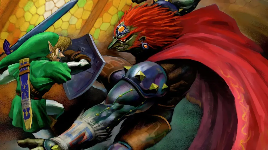 2026 marca os 40 anos da franquia Legend of Zelda, e já estão confirmando itens de colecionador e o remake de Ocarina o…
