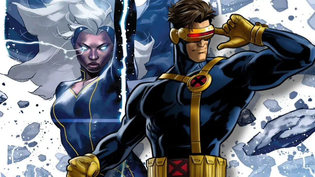 O histórico dos X-Men mostra 8 líderes que guiaram a equipe por perseguições e conflitos internos. Essa capacidade de l…
