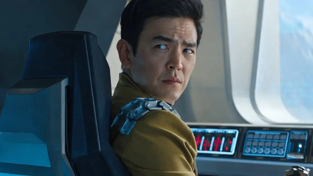 John Cho falou sobre um filme de Star Trek que Quentin Tarantino teria feito, mas que foi cancelado. Achei uma pena qua…