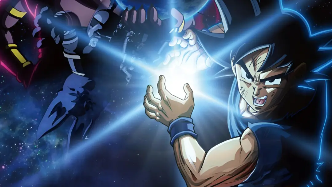 Dragon Ball Super: Beerus volta em 2026, trazendo remake que promete melhorar a animação e o ritmo das histórias como a…