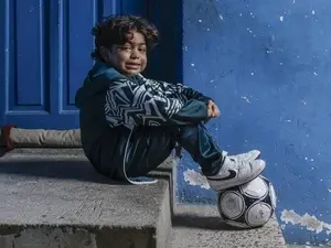 Falta de doadores e de órgãos trava transplantes para crianças no Brasil. Isso é um silêncio assustador na saúde, onde …