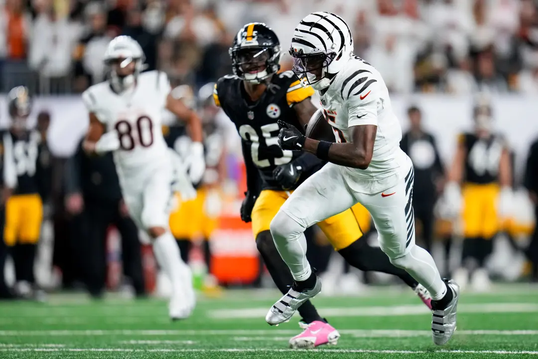 Pittsburgh, Pennsylvania, sediará o jogo dos Bengals e Steelers no domingo, 27 de setembro, às 13h, pela NFL Semana 3. …