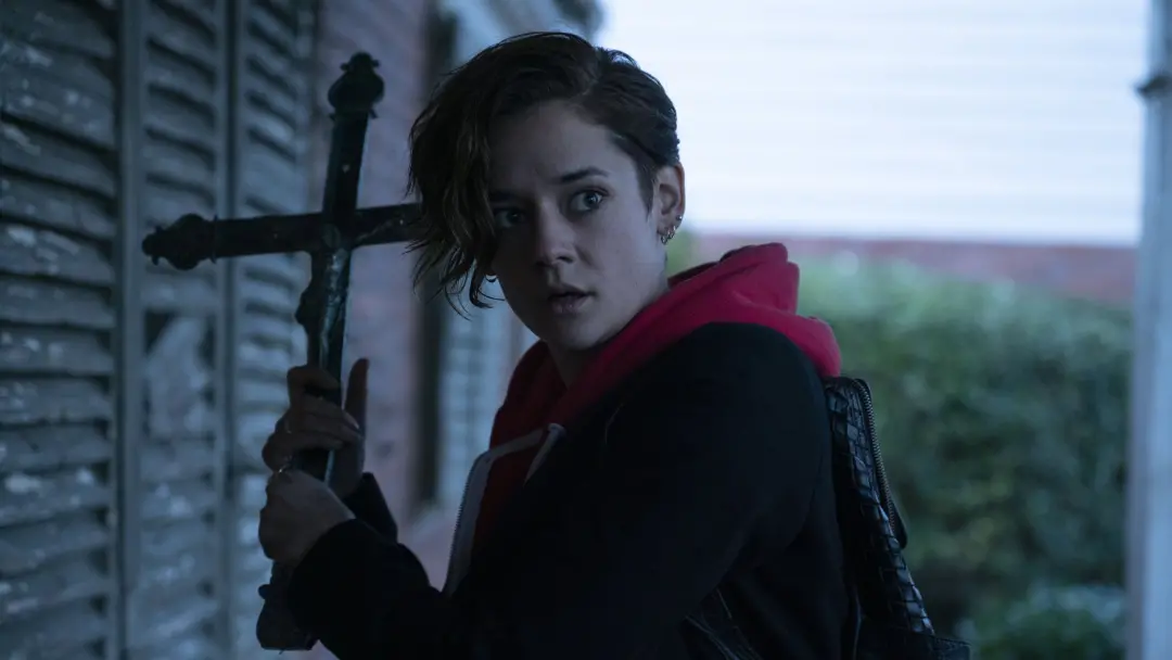 Stephen King e Robert Eggers em destaque na Netflix, um show de terror do século. A união de grandes nomes do gênero su…