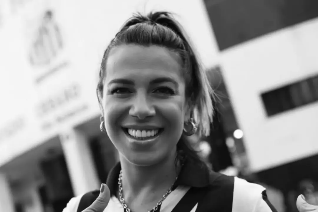 Naty Potira faleceu aos 39 anos após lutar contra câncer metastático por três anos. O luto é grande, afinal ela espalho…