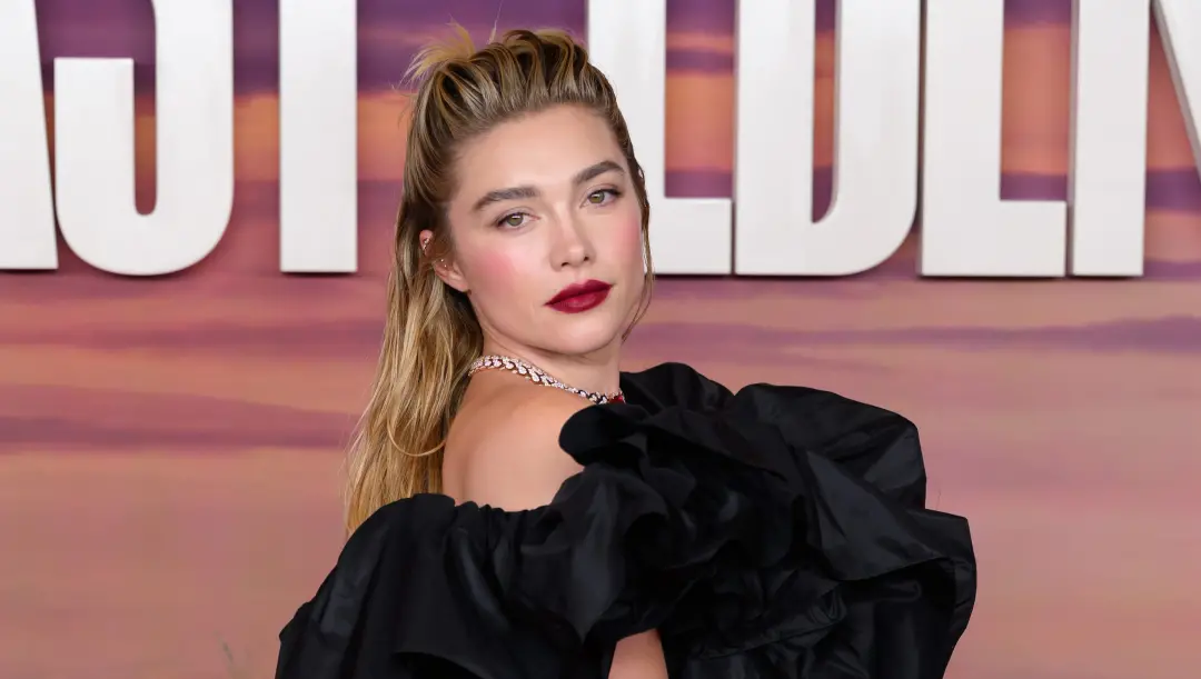 Florence Pugh abriu sobre o romance com Finn Cole, ator de Peaky Blinders. É interessante ver que mesmo figuras pública…