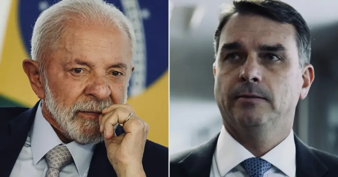A soma de indecisos com brancos e nulos chega a quase 17 milhões de votantes no pleito. Esses votos, ainda que minoritá…