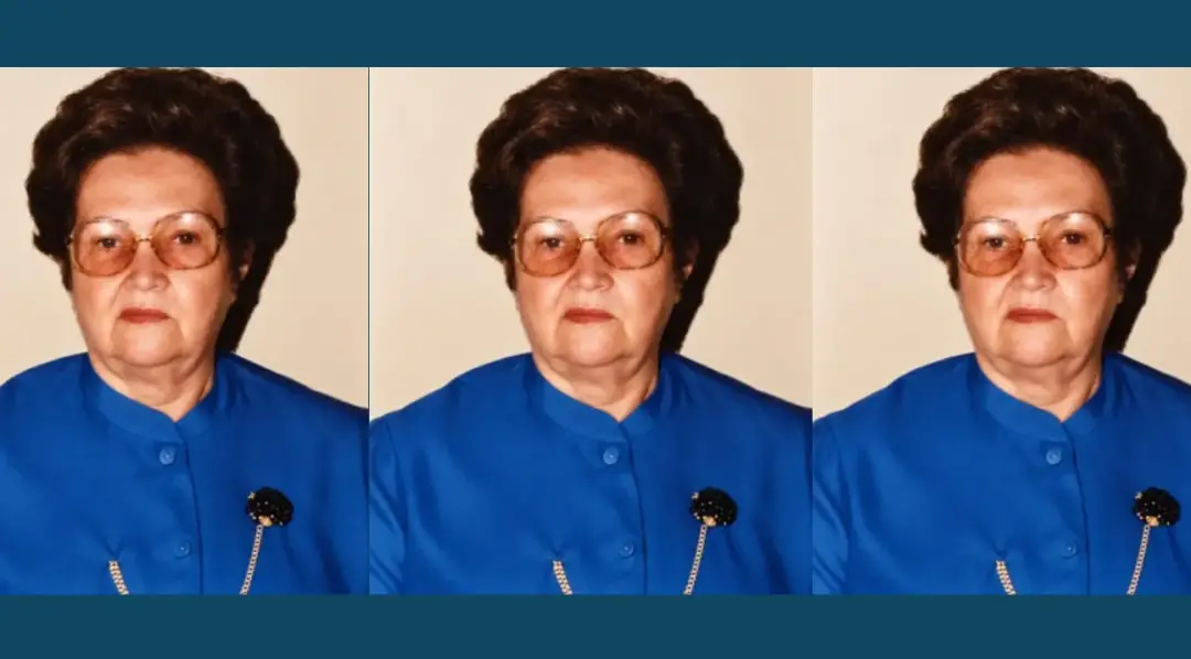 Sílvia Lourdes Rodrigues, poetisa e musicista de Goiás, legou a letra do hino da Academia Feminina de Letras e Artes de…