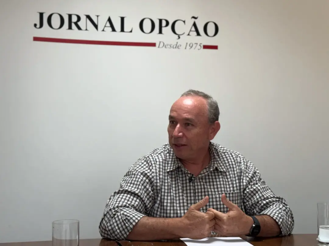 José Ricardo Caixeta diz que o medo de assaltos e sequestros no campo diminuiu, permitindo que produtores voltem para s…