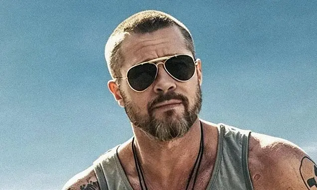 Brad Pitt e o cachorro fiel dele Uber enfrentam a natureza selvagem em uma história de sobrevivência. É impressionante …