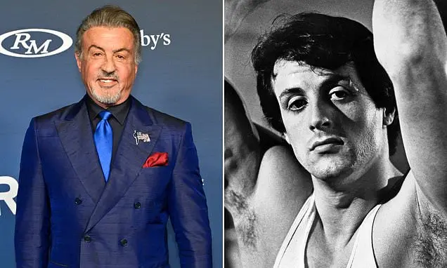 Sylvester Stallone falou sobre um ataque que sofreu quando adolescente em um hospício de saúde mental em Pennsylvania. …
