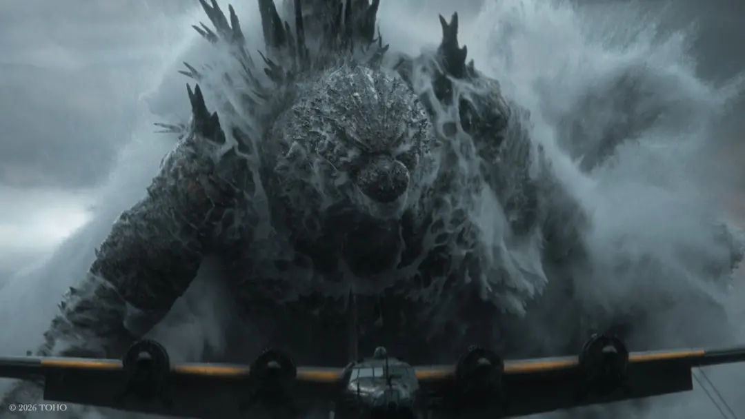Gojira de 1954 fez um horror que era um espelho do medo nuclear da época. Ver a franquia depois mostra como a metáfora …