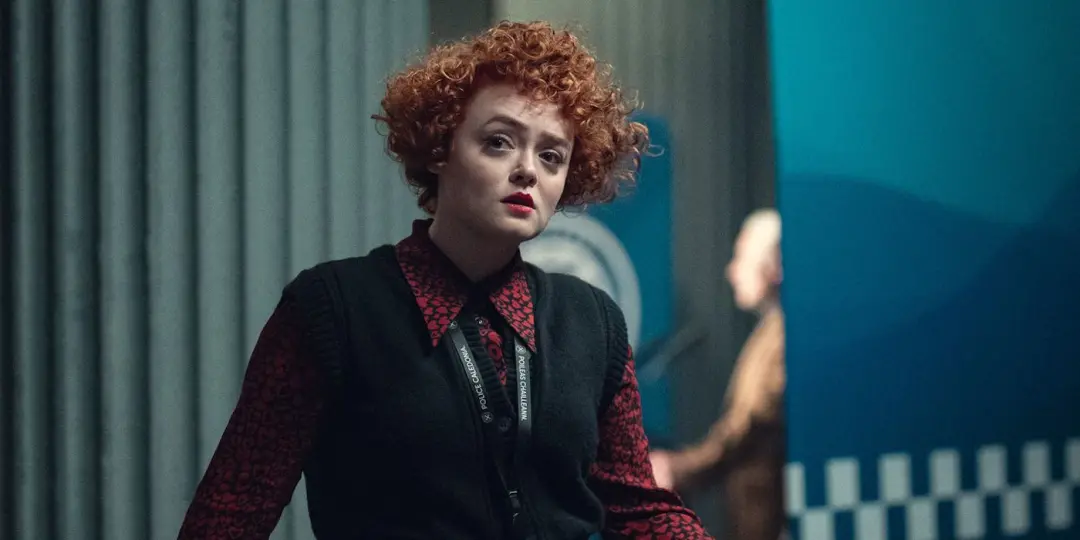 Netflix muda o personagem principal em Dept Q, a série crime noir de Jussi Adler-Olsen. Trocar o protagonista do show, …