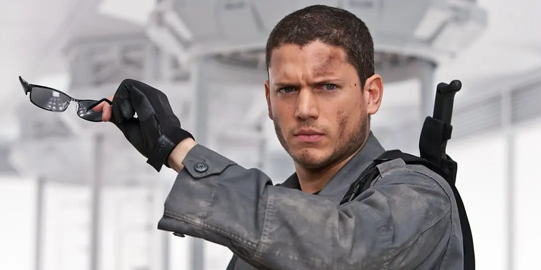 Alice continua sem escolher o caminho mais fácil em Prison Break, agora com a sequência do jogo de videogame da Umbrell…