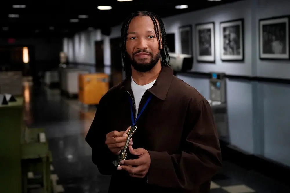SNL Temporada 52 estreia em Nova York com Jalen Brunson e Katseye. Isso chama atenção porque a mistura de entreteniment…