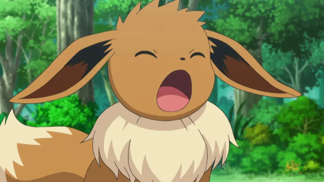 Pokémon Winds & Waves traz uma nova geração de criaturas e mecânicas, e a evolução do Eevee é o ponto mais comentado da…