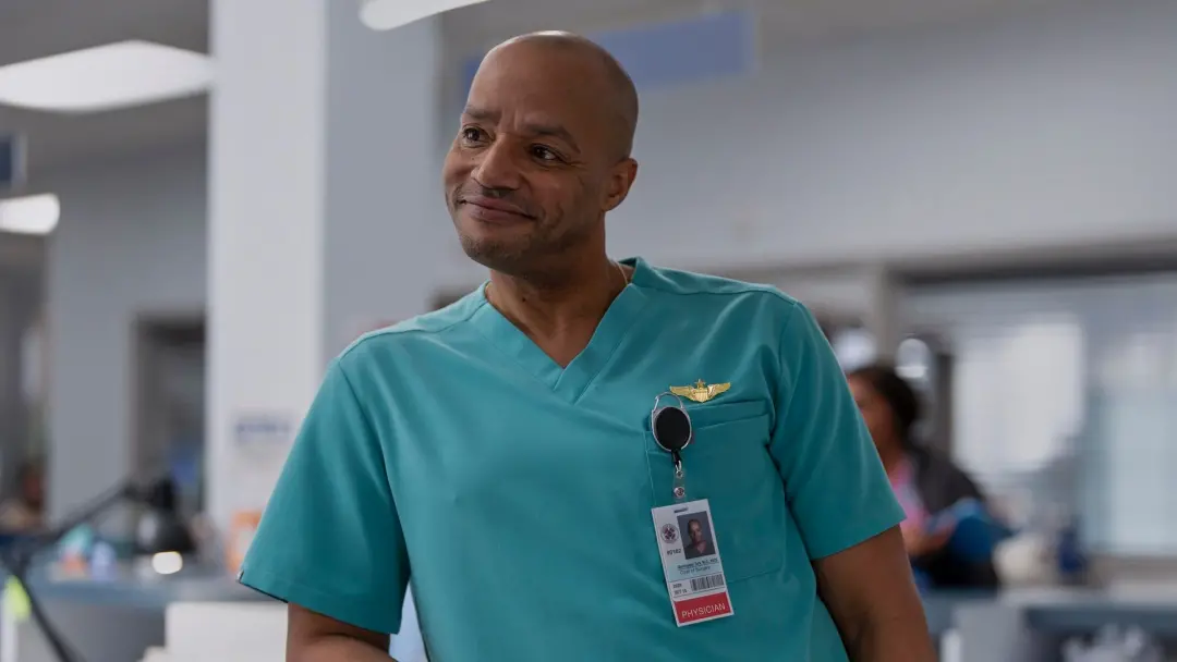 Turk e Carla enfrentarão novos desafios no relacionamento na segunda temporada de Scrubs. É interessante como a ficção …
