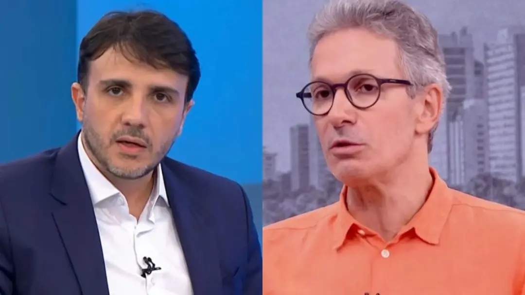 Zema e Renan chamaram a proibição das bets por Lula de manobra eleitoreira em setembro de 2026. Concordo que o tema pre…