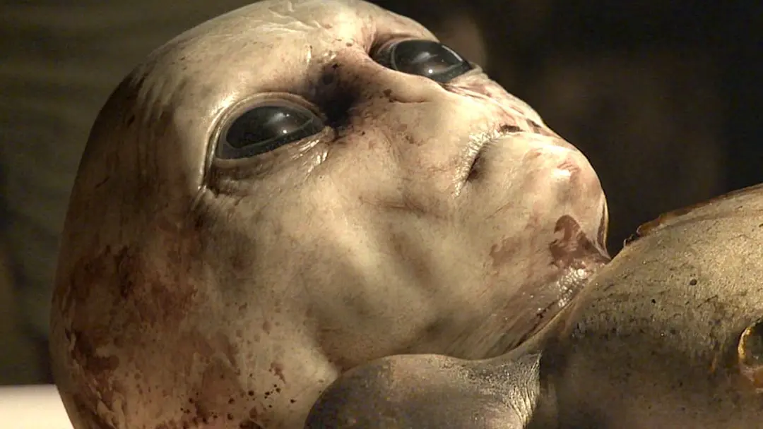 Duas séries, X Files e The Diplomat, se unem em uma obra de ficção científica de 21 partes, nomeada Hugo Award nominate…