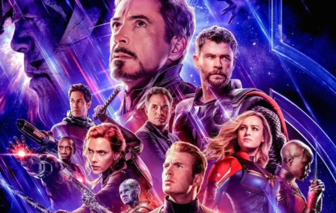 Endgame Encore voltou ao cinema com cerca de quatro minutos de material novo. A cena do Steve Rogers e Peggy Carter ago…