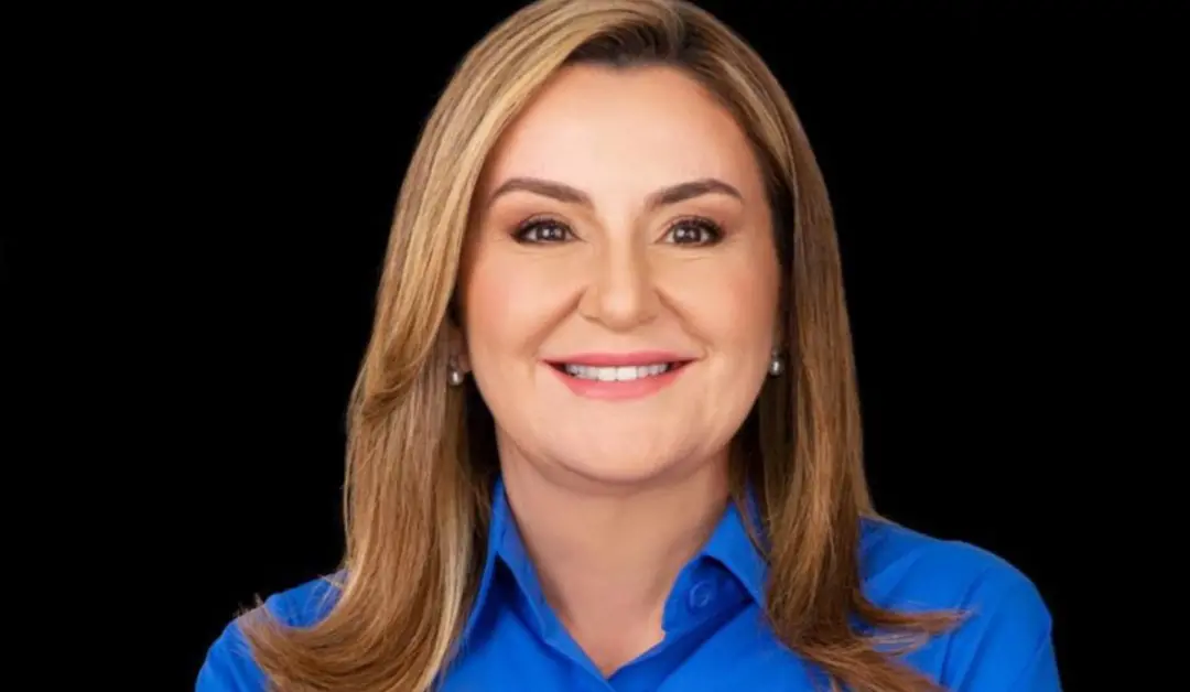 Hana Ghassan lidera a corrida pelo governo do Pará com 48,5% das intenções de voto no cenário estimulado. A diferença p…