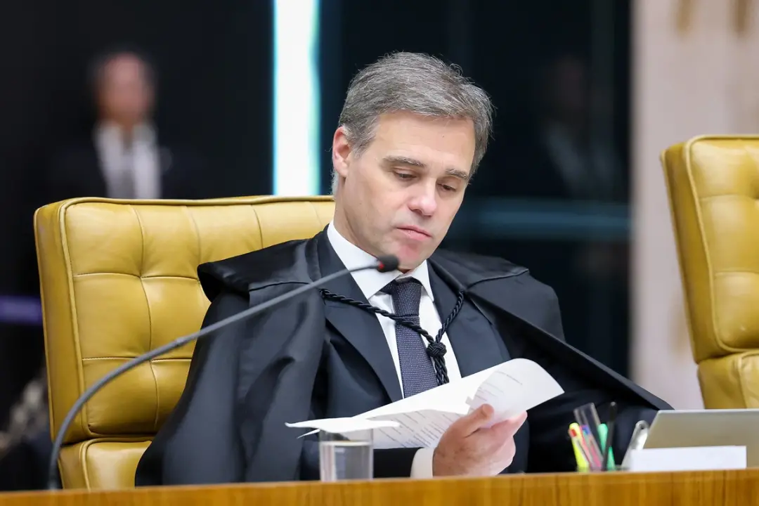 Mendonça negou em 15 de julho uma busca e apreensão da PF contra Cláudio Castro, mesmo com parecer favorável da PGR. A …