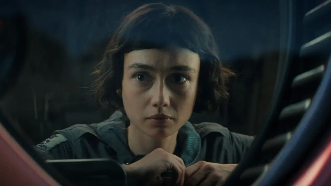 Wendy personagem icônica de filme antigo, parte da saga Alien de Ridley Scott de 1979. A trama mudou o foco da Ellen Ri…