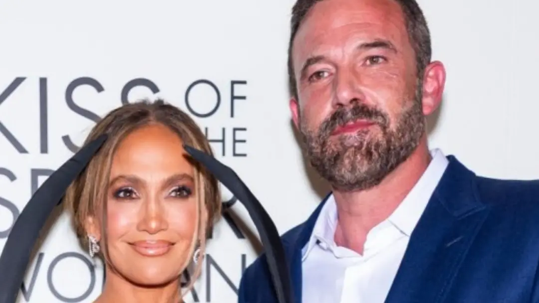 Ben Affleck revelou que seus filhos o repreendem quando ele tenta dar conselho de relacionamento sobre vidas amorosas d…