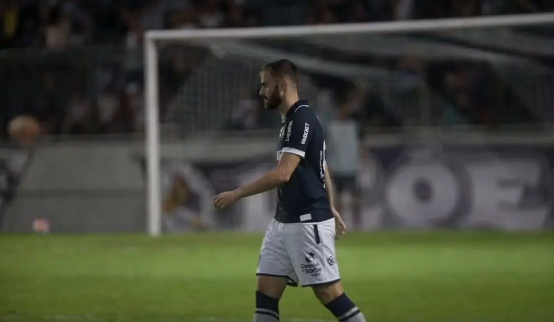 Multa de R$ 3 mil para o Remo e advertência para Gabriel Poveda pelo STJD por atraso no jogo contra o Santos. A infraçã…