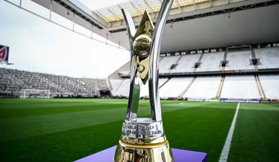 Corinthians e São Paulo vão decidir o Brasileirão Feminino neste sábado na Neo Química Arena. A Brabas busca o oitavo t…