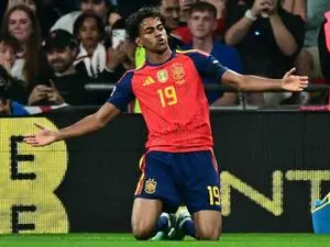 Espanha vence Inglaterra em jogo com duas viradas, e o pênalti perdido por Kane complicou o placar. Jogar com tanta osc…