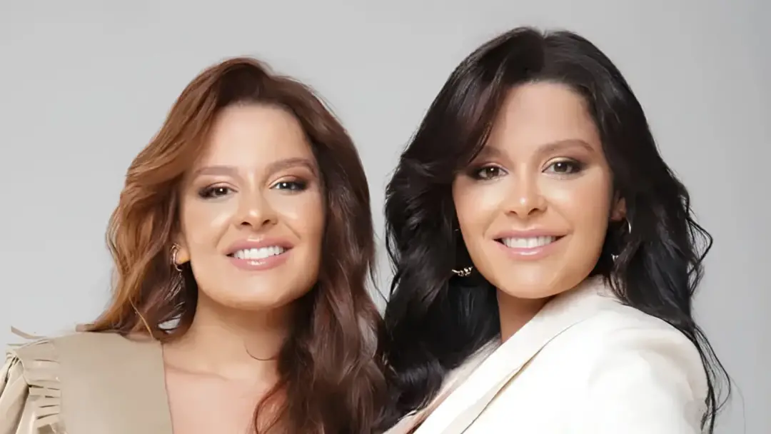 Goiânia recebe Maiara e Maraisa, Naiara Azevedo e Fred & Fabrício em festival no Serra Dourada, dia 12 de dezembro. A u…