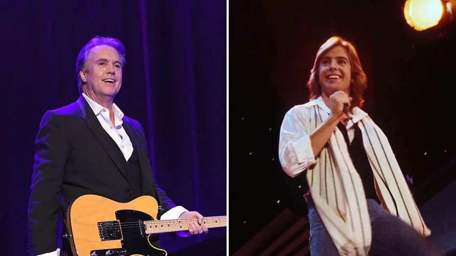 Shaun Cassidy largou o estrelato adolescente aos 21 anos, trocando turnês e hits por escrever e produzir TV. O show Ast…