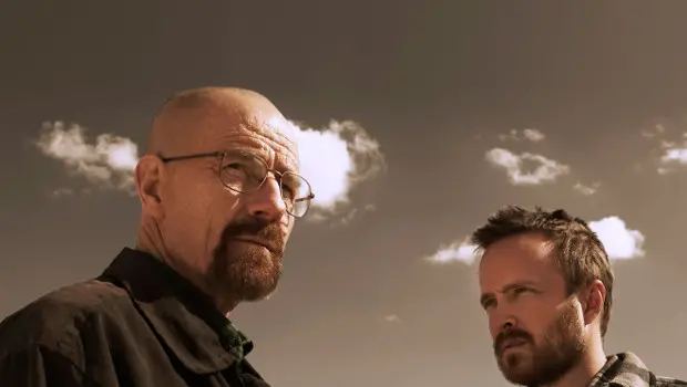 Breaking Bad na primeira posição de 100 series do século 21, segundo votacao de profissionais. É um começo forte, porqu…