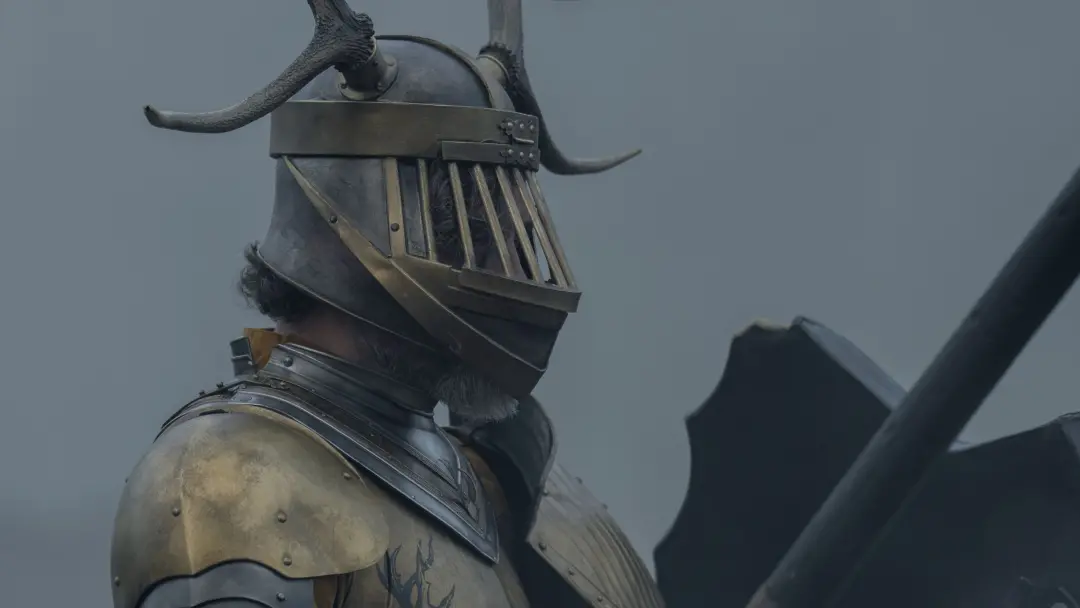 Uma série de fantasia épica da HBO volta em 2027. Ela definiu uma geração, mesmo com finais questionáveis. A volta dess…