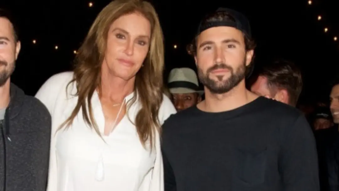 Brody Jenner recebeu um segundo filho com Tia Blanco, a pequena Dolly Jane Jenner, no dia 21 de setembro. A chegada de …