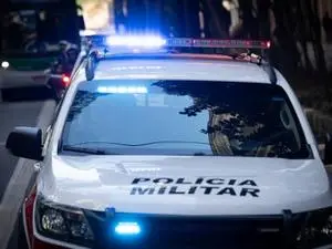 Guarulhos, SP: PM é suspeito de matar sogro em discussão familiar. Essa violência doméstica, quando envolve a força do …