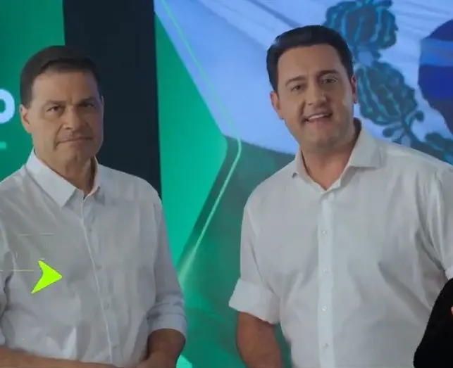 Sandro Alex somou 20% das intenções de voto no Paraná, subindo de 15% em agosto. O aumento mostra que a comunicação del…