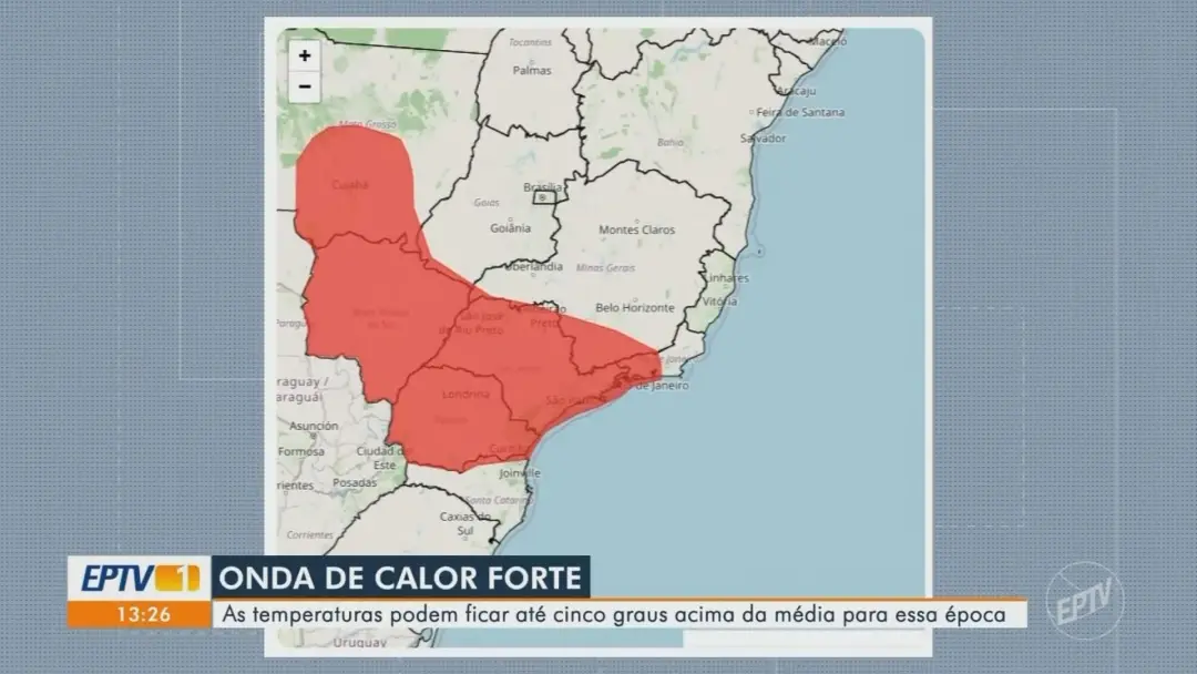 Sábado, 26 de setembro de 2026, houve transmissão do jornal EPTV 1 Sul de Minas com foco na A20. A situação da rodovia …