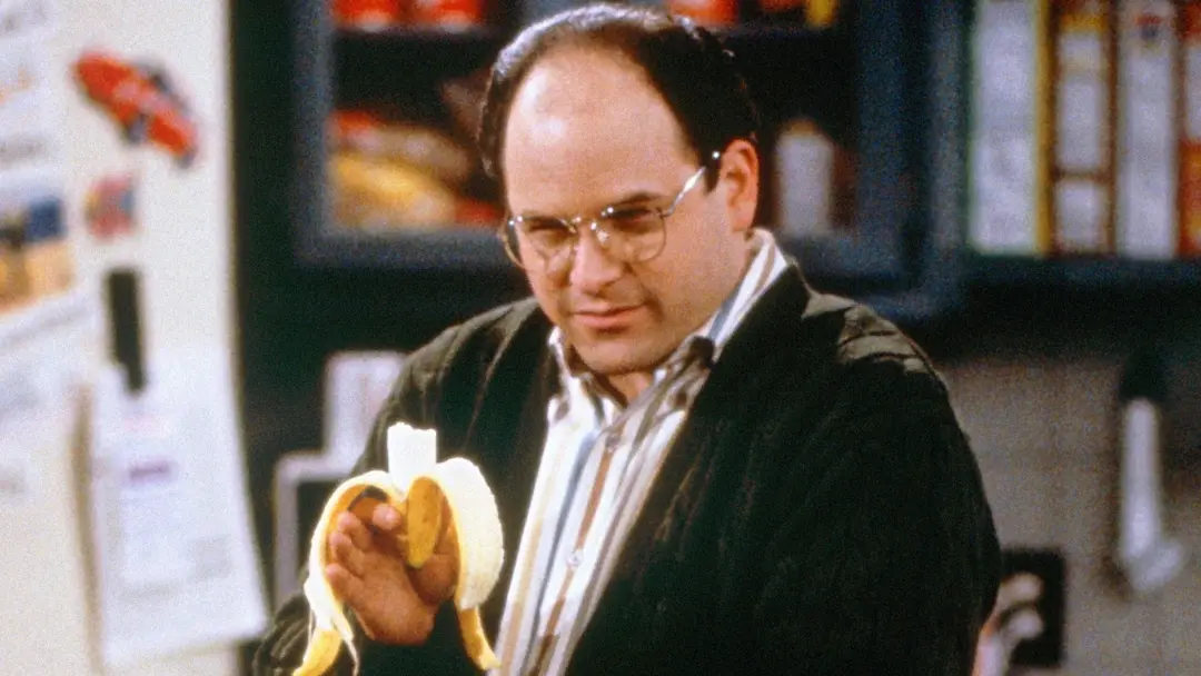 10 personagens de comedia americana são icônicos na historia da TV. Acho que a arte de criar um personagem que ressoa c…