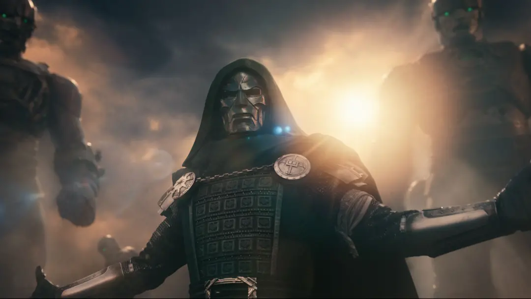 A saga do Multiverso do MCU caminha para um clímax em Avengers Doomsday e Secret Wars. A expansão para Disney+ e séries…